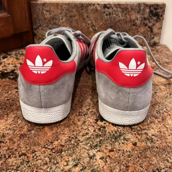 Adidas Gazelle Men Sneakers - Picture 6 of 6